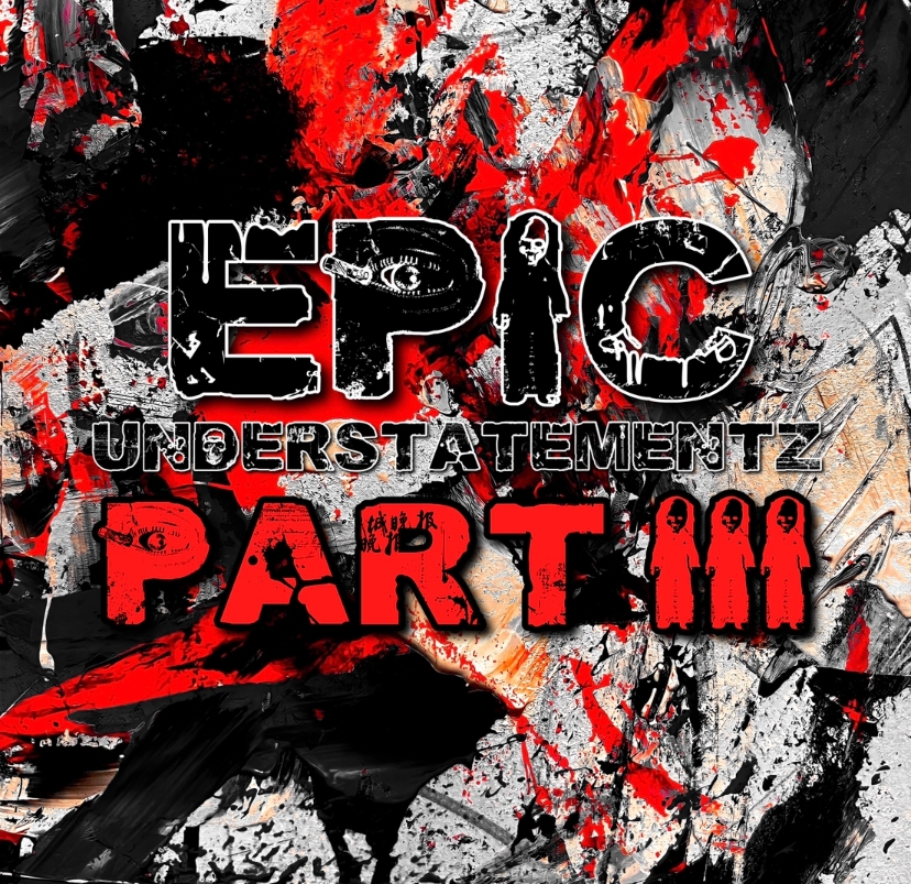 Epic Understatementz Part 3 thumbnail thumbnail